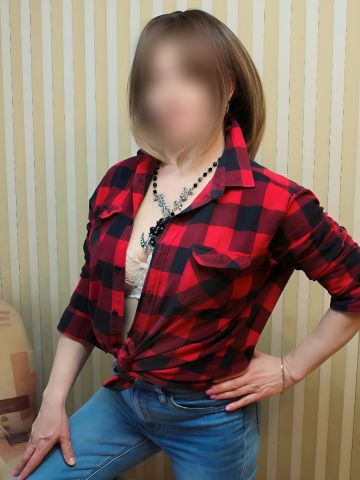 Анкета проститутки Яна, Озрек, 45 лет, №266021